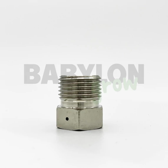 GrowBro CO2 adapter