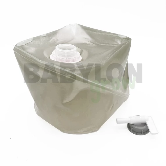 Aqua Master tároló folyadék KCI 3 mol 5 L