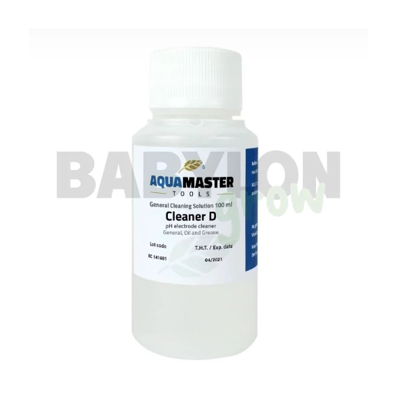 Aqua Master pH mérő elektróda tisztító D 100ml