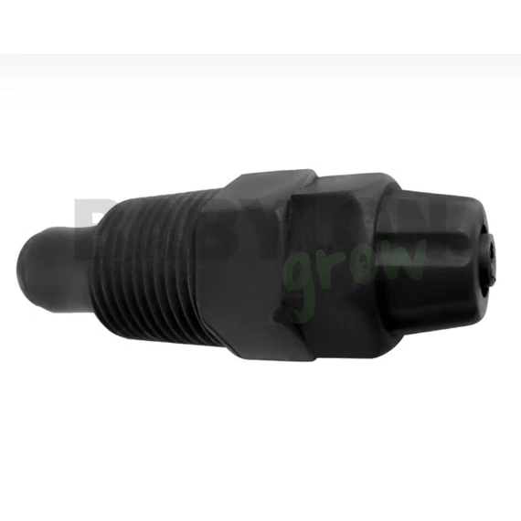 Aqua Master befecskendező szelep 1/2 (1/2 bilincshez)