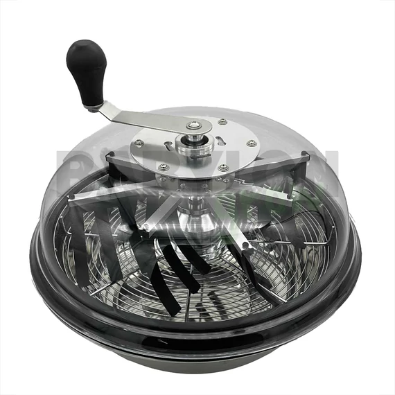 Manuális trimmelőtál 40 cm