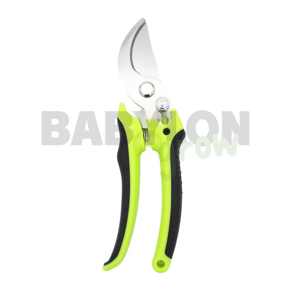 Trimmelő olló metszőolló 20,5 cm