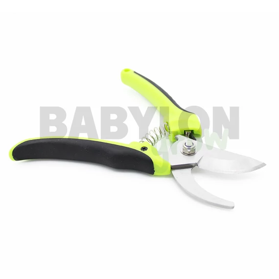 Trimmelő olló metszőolló 20