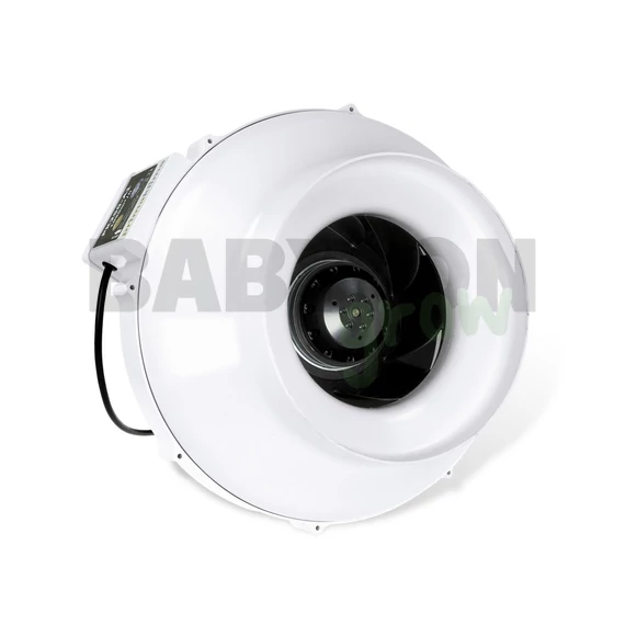 Prima Klima PK250-A1 Ventilátor 1 speed 250 mm 1050 m3/h