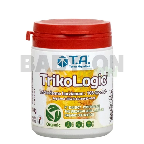 Terra Aquatica TrikoLogic 1 kg