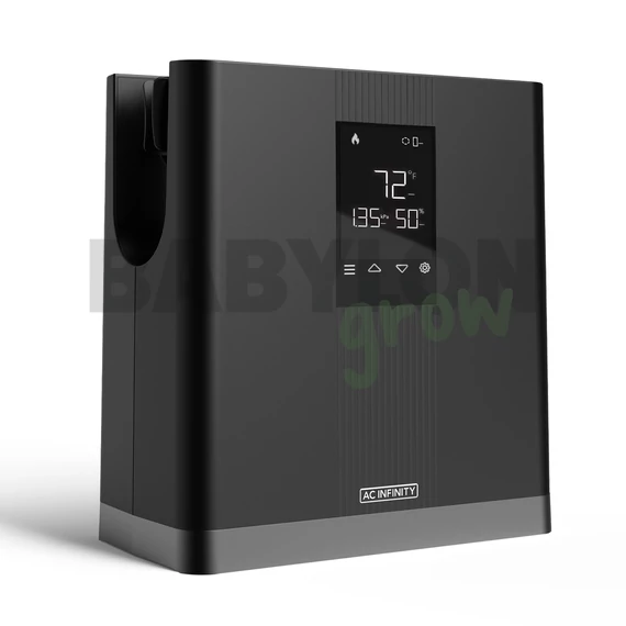AC Infinity THERMOFORGE T3 Smart VPD Control fűtőberendezés