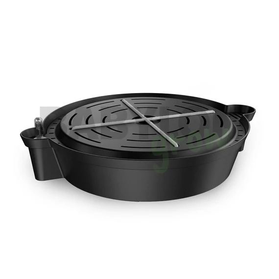 AC Infinity Víztartályos alátét 4 db 3,7 L (19L szövetcseréphez)