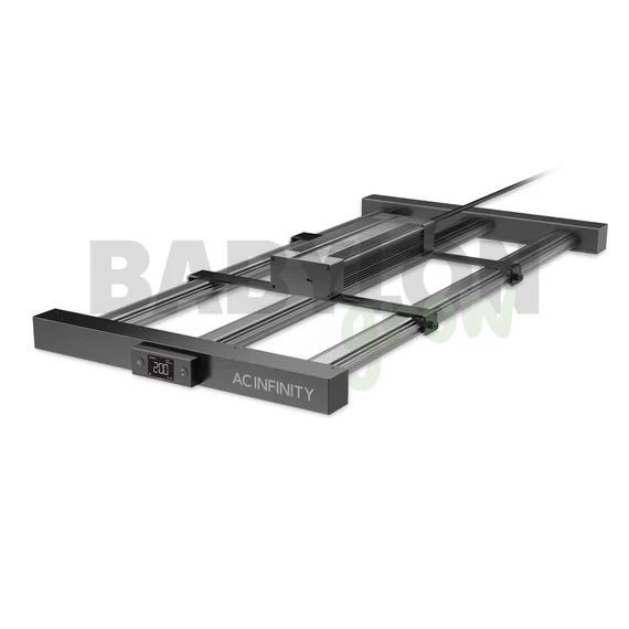 AC Infinity Ionframe EVO3 Samsung LM301H Growing LED 60x120 cm 280W