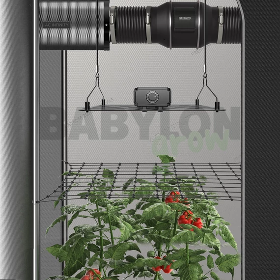 AC Infinity (háló) Plant Support 60x120 cm