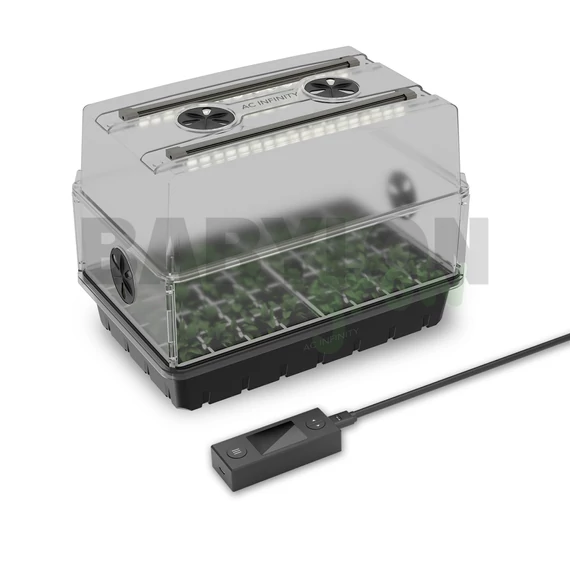 AC Infinity propagátor Samsung LM301H EVO LED 40 növényhez