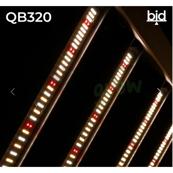 Agrolite LED QB bid 320 W 2.8