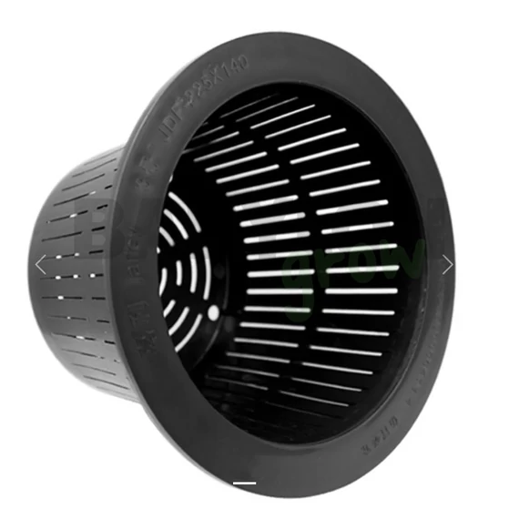 Hydro kosár Deep Water Culture rendszerekhez
