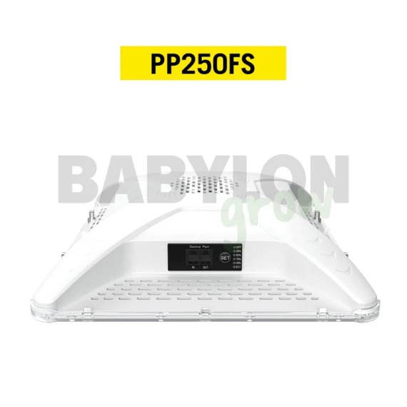 Secret Jardin Power Pack LED Full Spectrum 250W