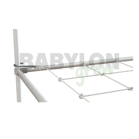 Secret Jardin WEBTH120W (háló) Web Plant Support 120x60 cm