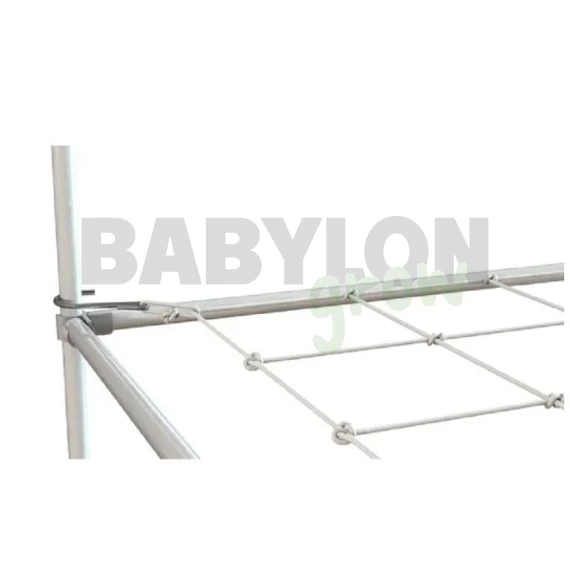 Secret Jardin WEBTH150W (háló) Web Plant Support 150x75 cm