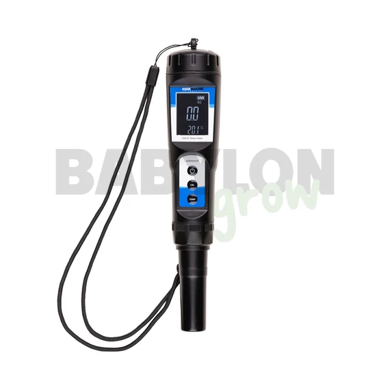 Aqua Master E50 Pro2 EC mérőeszköz