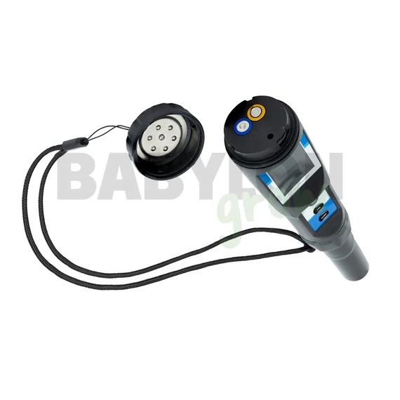 Aqua Master E50 Pro2 EC mérőeszköz