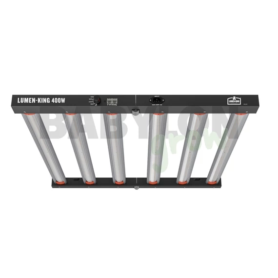 Lumen-King Eco Line LED Light fixture 400W
