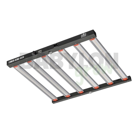 Lumen-King Eco Line LED Light fixture 400W
