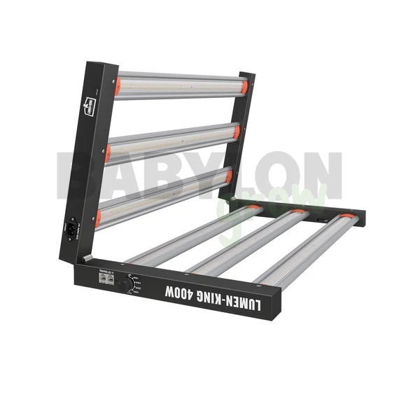 Lumen-King Eco Line LED Light fixture 400W