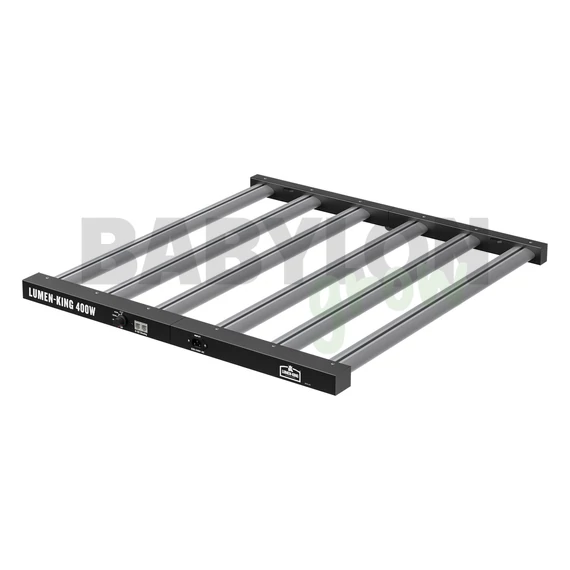 Lumen-King Eco Line LED Light fixture 400W