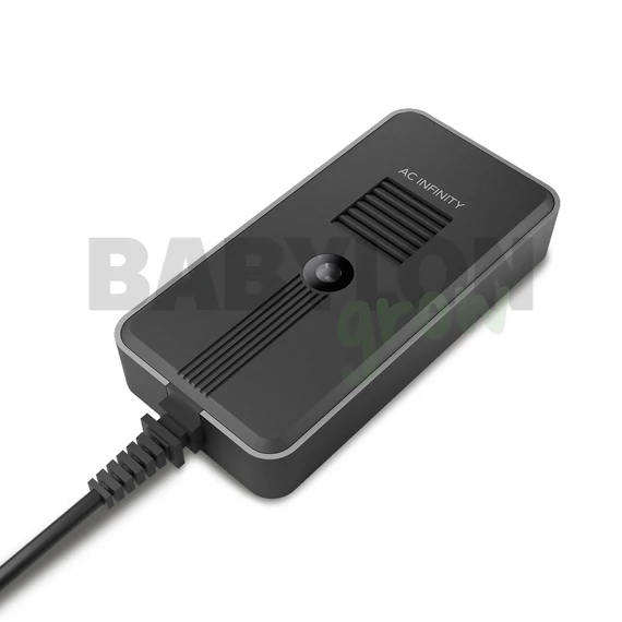AC Infinity Controller AI+ CO2 + fényérzékelő