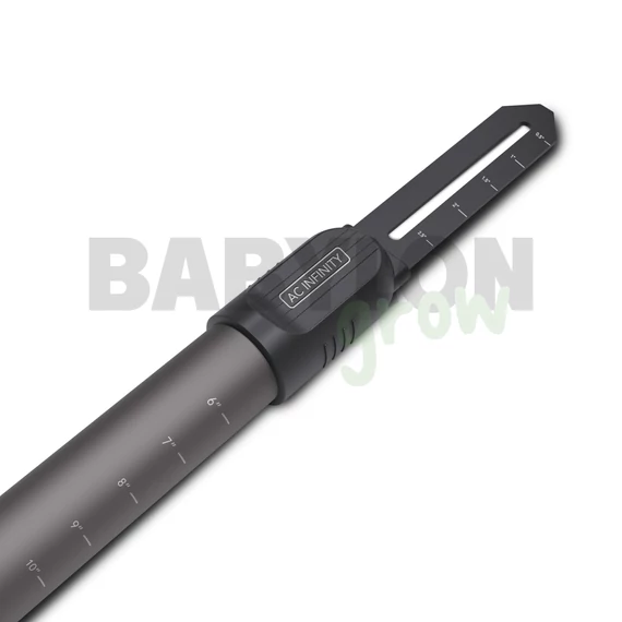 AC Infinity AI talaj teszter nedvesség és szaturáció szint monitorozáshoz