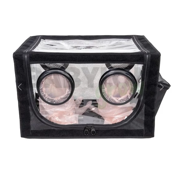 Probox MushPro S Gombatermesztő sátor GHP 60x40x40 cm