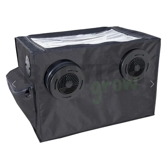 Probox MushPro S Gombatermesztő sátor GHP 60x40x40 cm