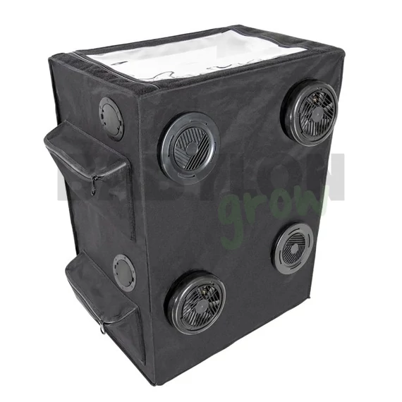 Probox MushPro M Gombatermesztő sátor GHP 60x40x80 cm