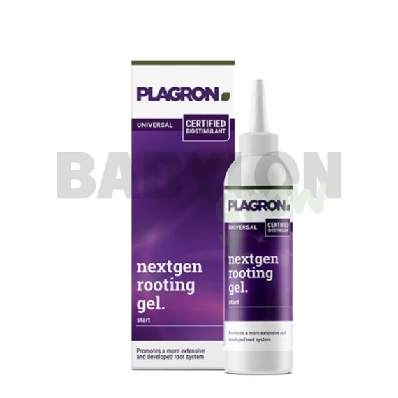 Plagron NextGen Rooting Gel 150 ml