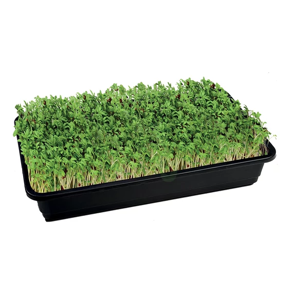 Garland Seed Large juta lap magvető tálcához 53x24,5 cm (3 db)