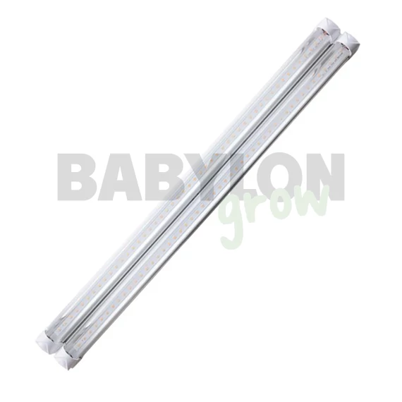 Agrolite LED 2xCB10 60 cm 2x10W