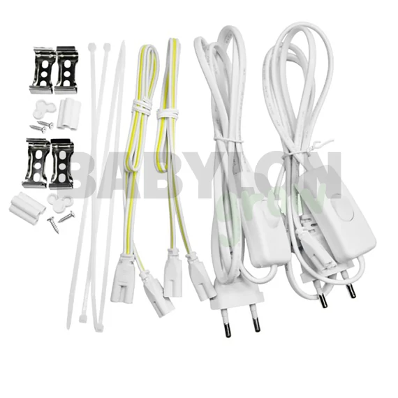 Agrolite LED 2xCB10 60 cm 2x10W