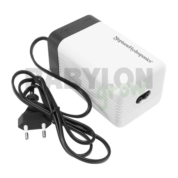 Neptune Hydroponics levegőzetető pumpa 2 kimenet