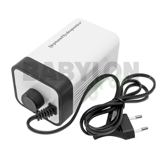 Neptune Hydroponics levegőzetető pumpa 2 kimenet