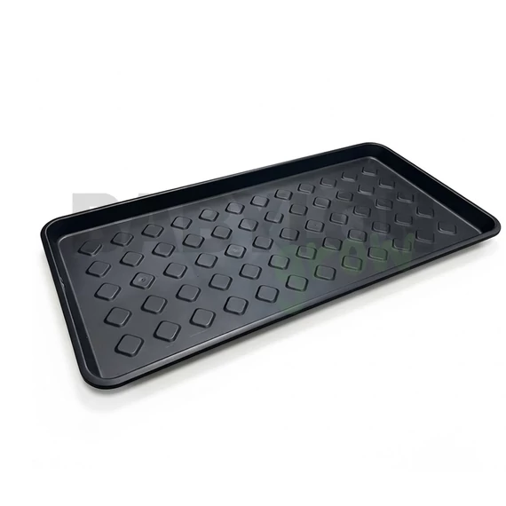 Cserépalátét univerzális tálca 72x50 cm