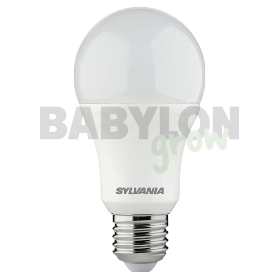 Sylvania ToLEDo GLS LED izzó E27 13 W