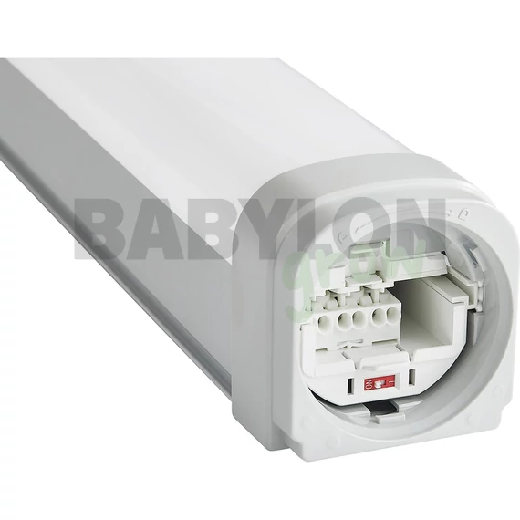  Sylvania START Waterproof Slim 600 LED IP66 18,5 W