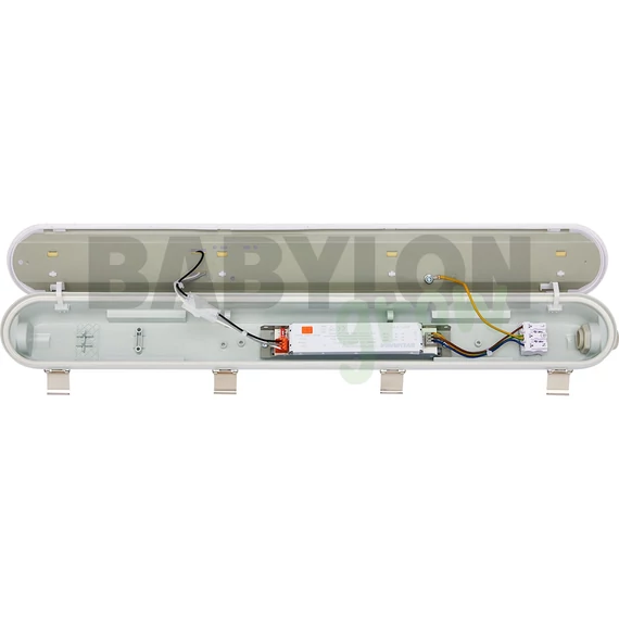 Sylvania START Eco Waterproof 600 LED IP65 16 W