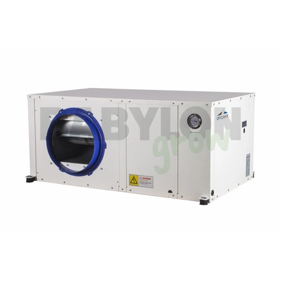 OptiClimate klímarendszer 15000 PRO3