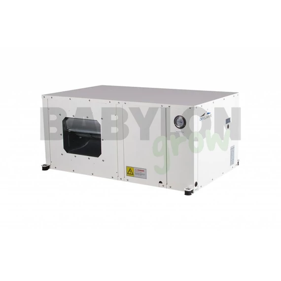 OptiClimate klímarendszer 15000 PRO3