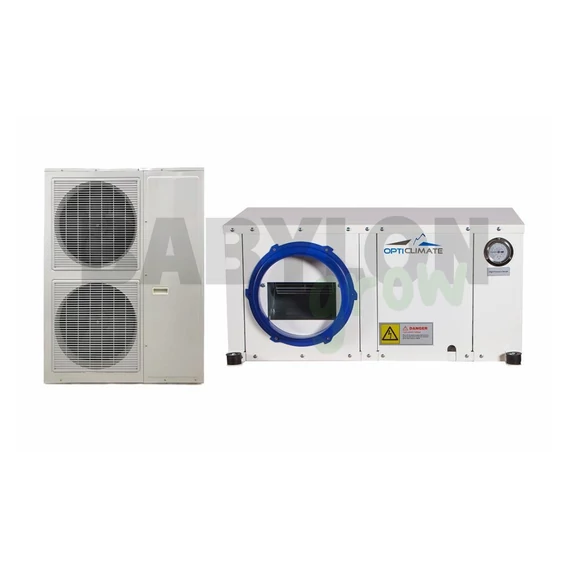 OptiClimate klímarendszer 15000 PRO3 Split