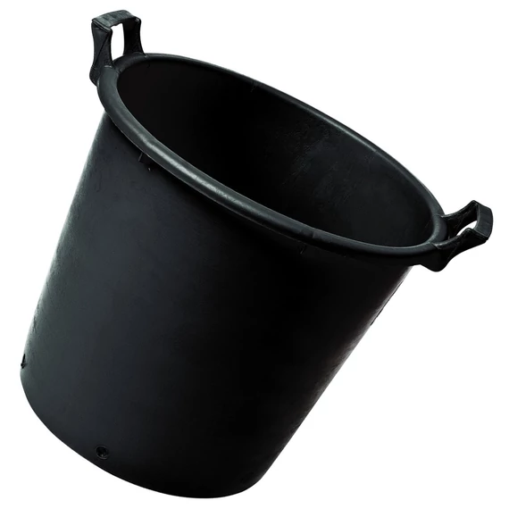 Konténer műanyag cserép 50 liter
