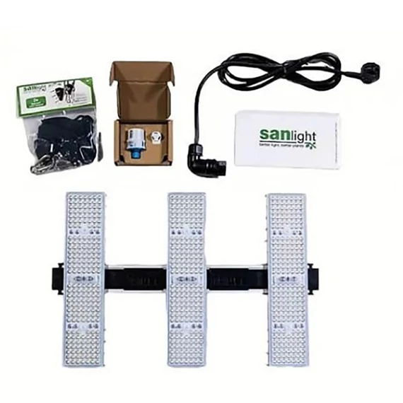 SANlight EVO Set 1.5 SANlight 80
