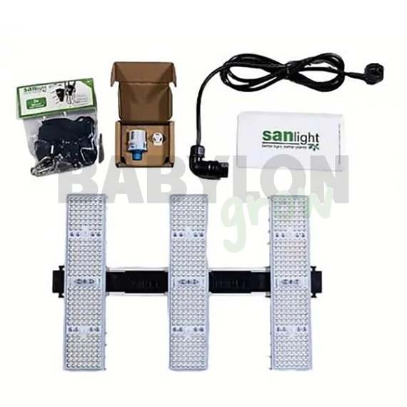 SANlight EVO Set 1.5 80