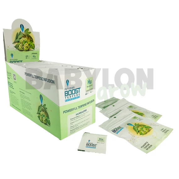Integra Boost terpén - ízesített humulén