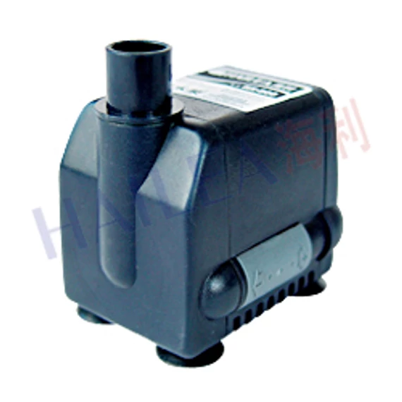 Hailea HX Keringető Vízpumpa HX-4500