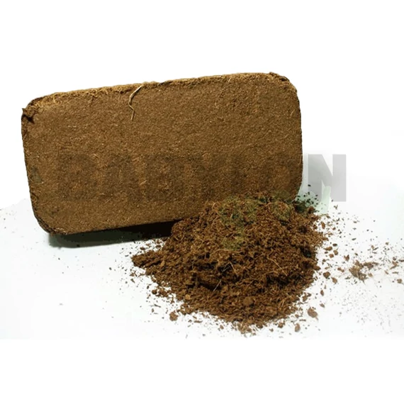 Kókusztégla mosott 650 g