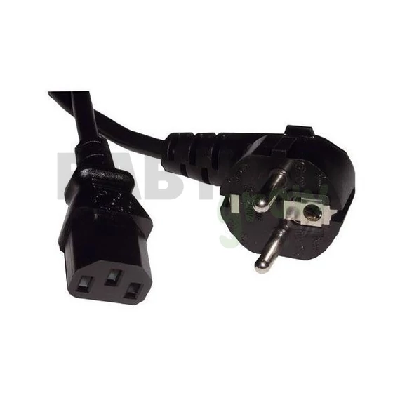 Tápkábel digitális trafókhoz